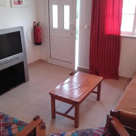 Mit Terrasse By Interhome Albufeira