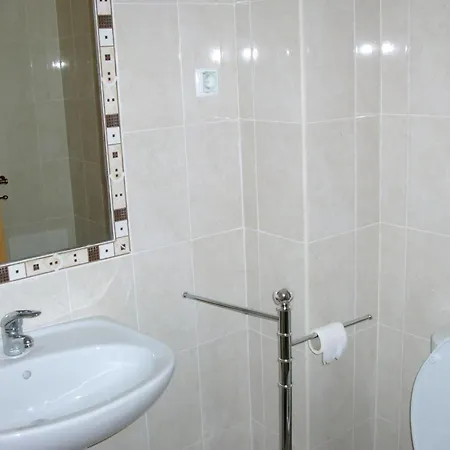 Apartment Mit Terrasse By Interhome *