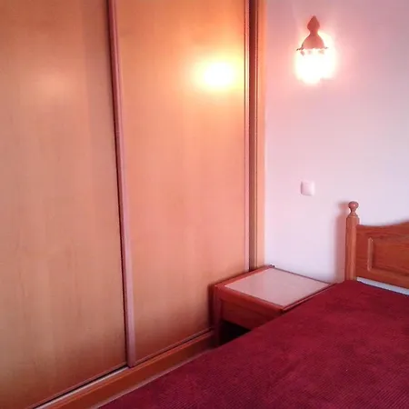 Mit Terrasse By Interhome Apartment *