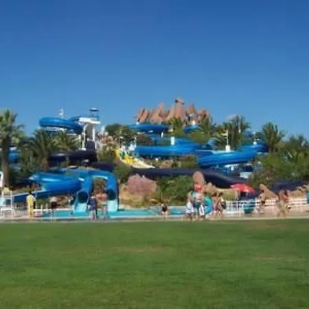 Mit Terrasse By Interhome