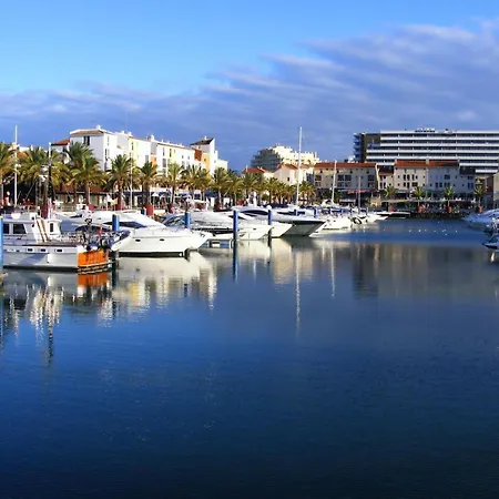 Mit Terrasse By Interhome Albufeira