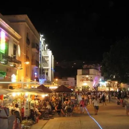 Apartment Mit Terrasse By Interhome Albufeira