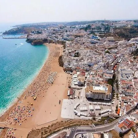 Apartment Mit Terrasse By Interhome Albufeira