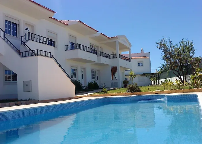 Mit Terrasse By Interhome Apartament Albufeira