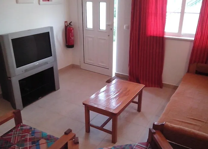 Mit Terrasse By Interhome Albufeira