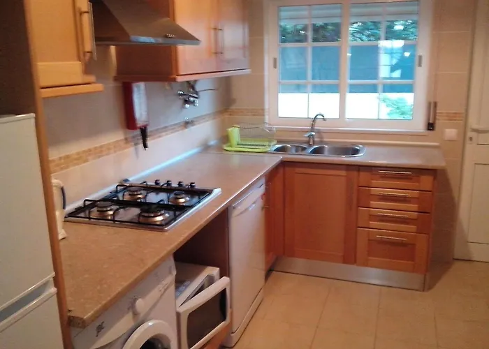 Apartament Mit Terrasse By Interhome Albufeira