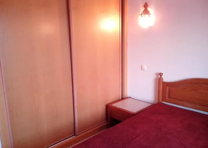 Mit Terrasse By Interhome Apartament *