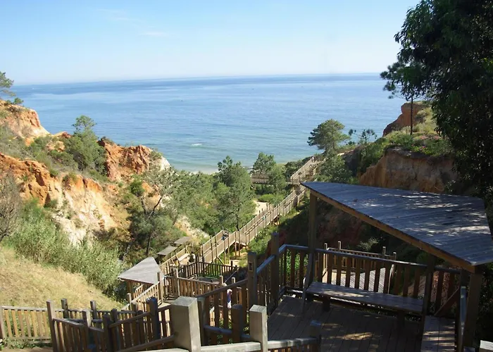 Mit Terrasse By Interhome Apartment