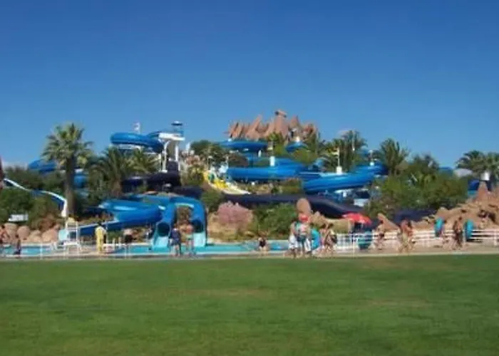 Mit Terrasse By Interhome