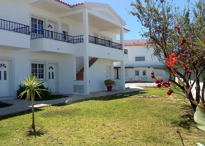 Mit Terrasse By Interhome * Albufeira