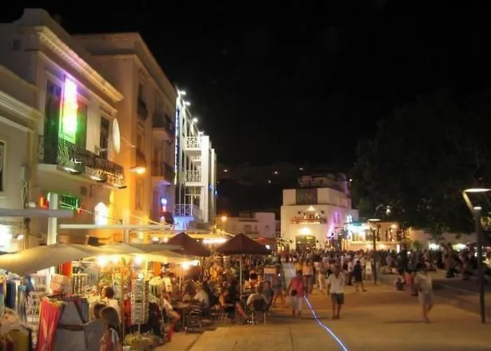 Apartament Mit Terrasse By Interhome Albufeira