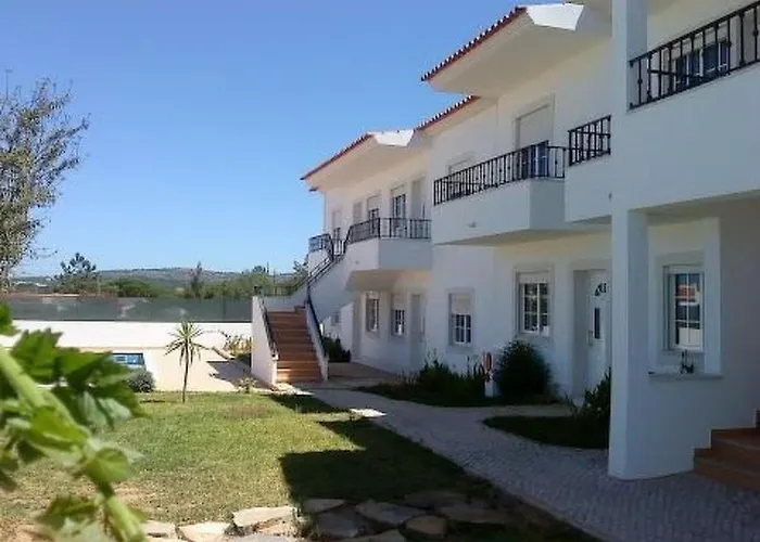 Mit Terrasse By Interhome Apartament Albufeira