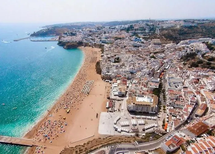 Appartamento Mit Terrasse By Interhome Albufeira