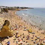 Apartman Mit Terrasse By Interhome Albufeira