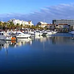 Mit Terrasse By Interhome Albufeira