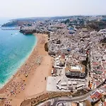 Apartman Mit Terrasse By Interhome Albufeira